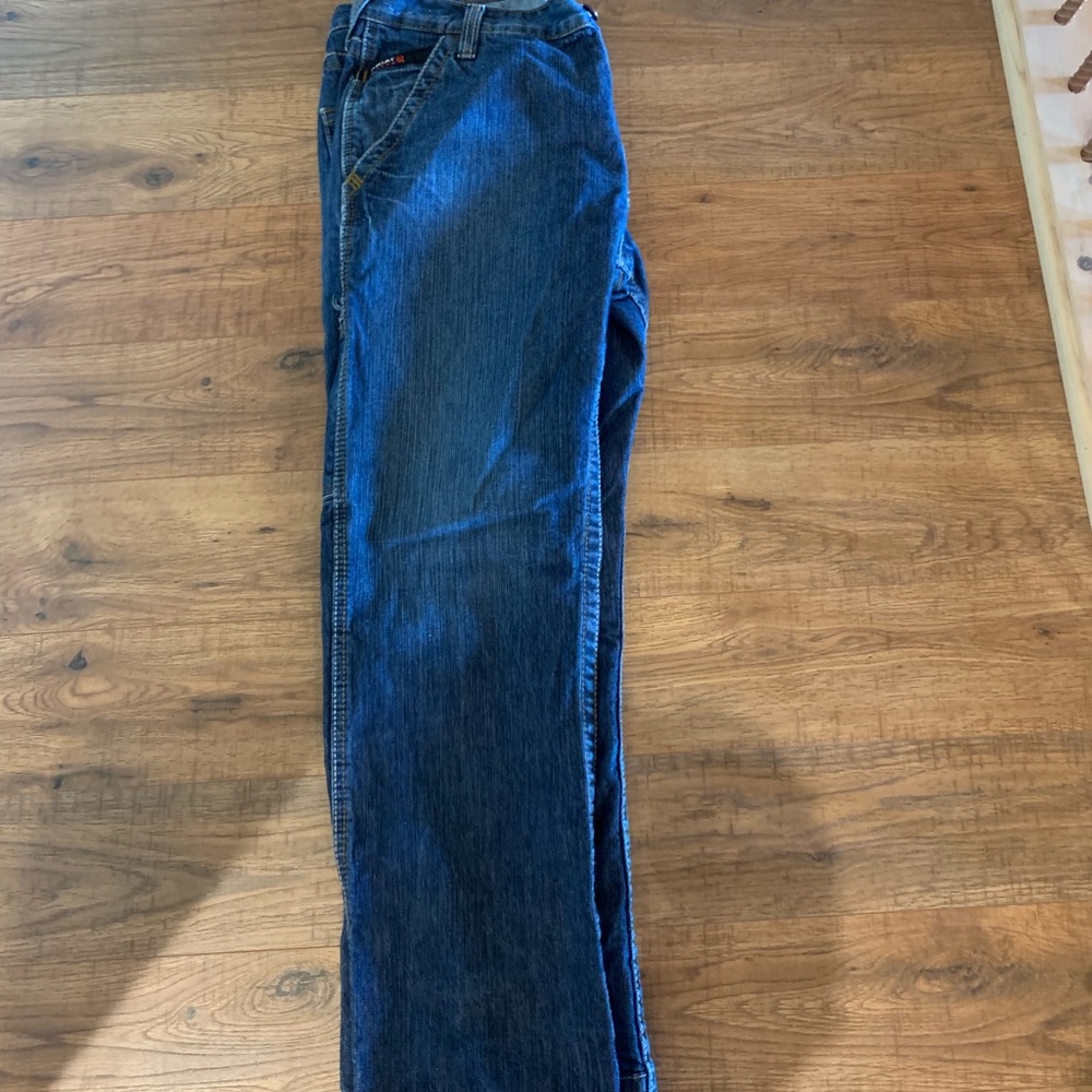 Ariat Flame Resistant Jeans